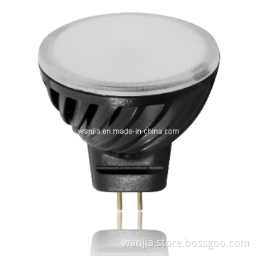 2.5W CREE LED MR11 Retrofit Light Bulb